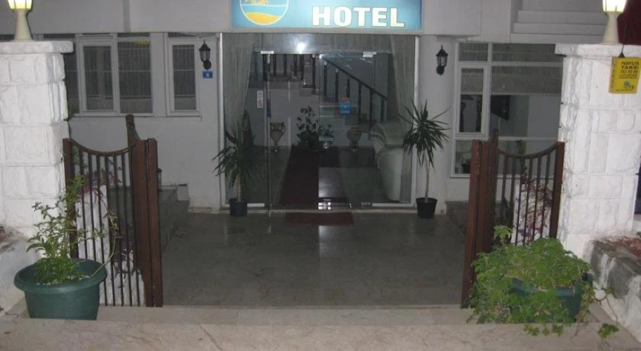 Image de l'hôtel