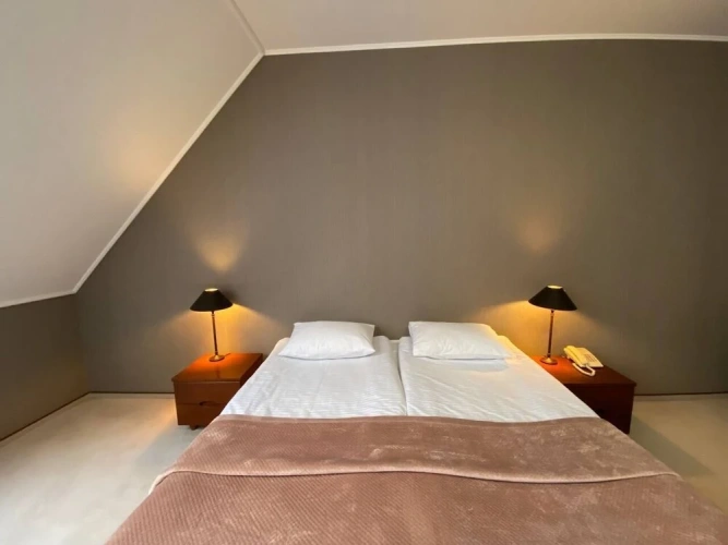 Luxury Apartment