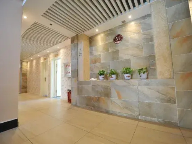 Dongyue Country House Hotel