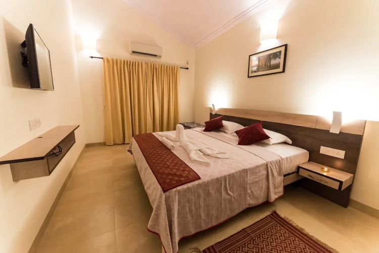 Hotel Shelsta
