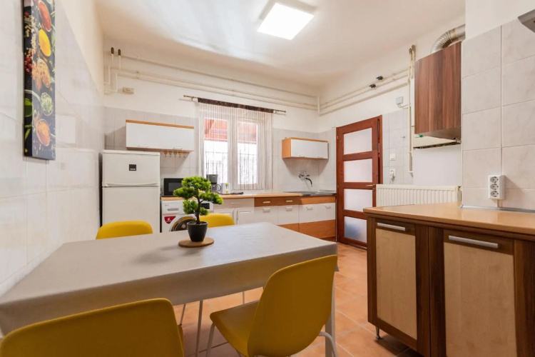 K Apartment Budapest