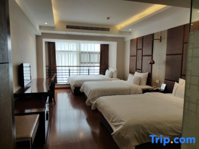 Standard Double Family room