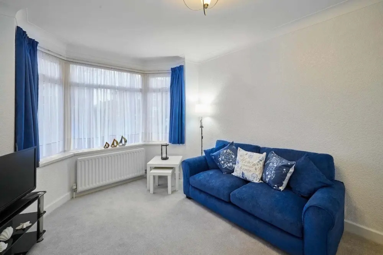 Host Stay Sea Haven