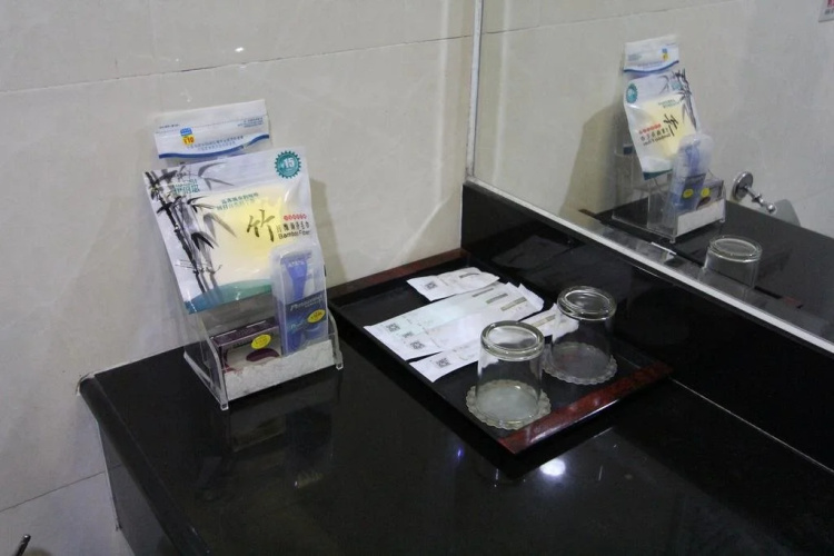 Zhaoqing Lihu Hotel