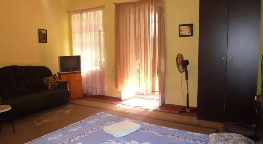 Apartment Mziia