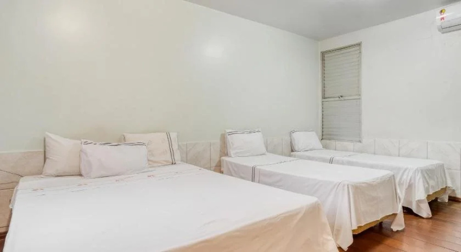 Hotel Itajubá