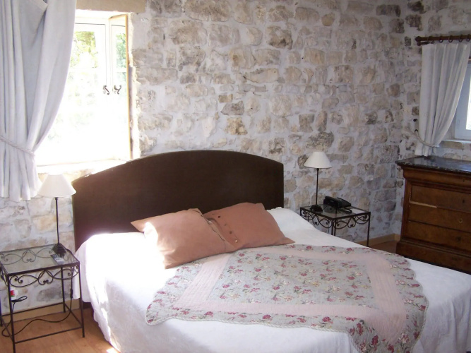 Château d'Arpaillargues
