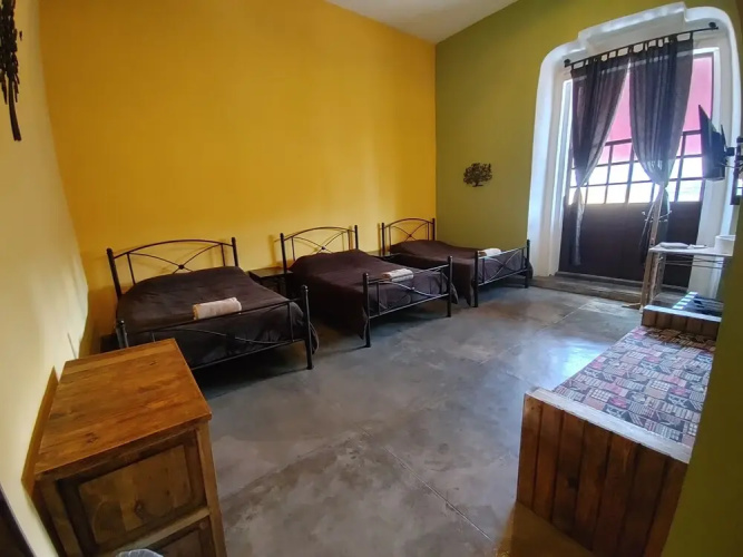 El Descanso Catedral Hotel