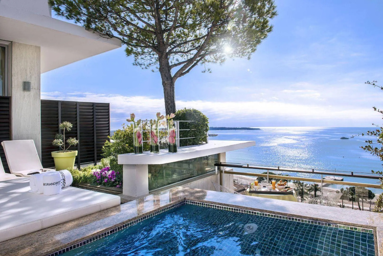 Mondrian Cannes photo 29