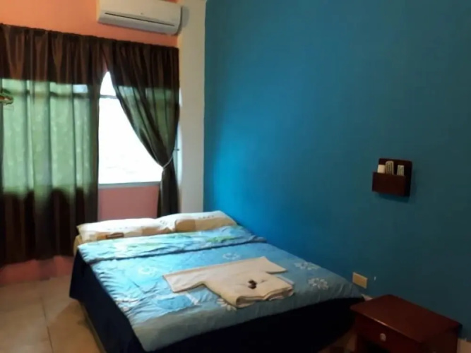 Hostal D Estrellita