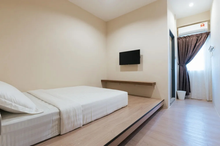 A Hotel