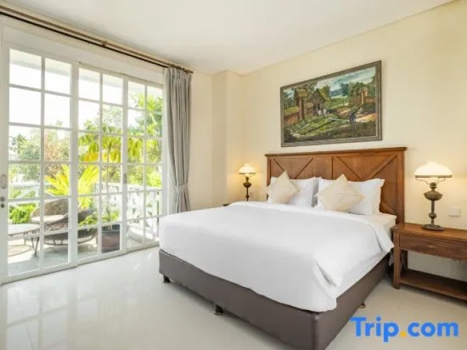 4 Bedrooms Standard Sextuple room