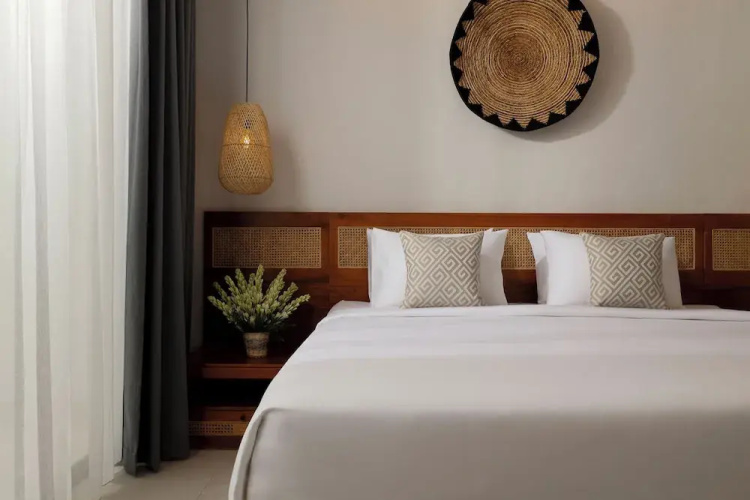 Villa Ananya Seminyak by Nakula