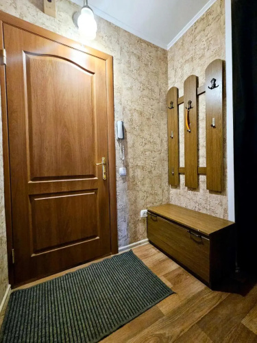 Аккуратная , чистая квартира на Пр Гагарина 169