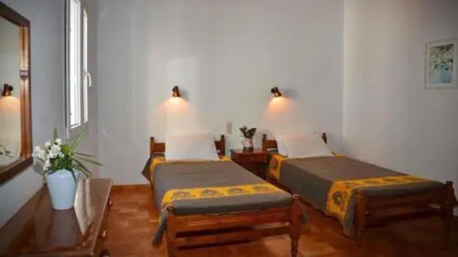 Villa Elpiniki
