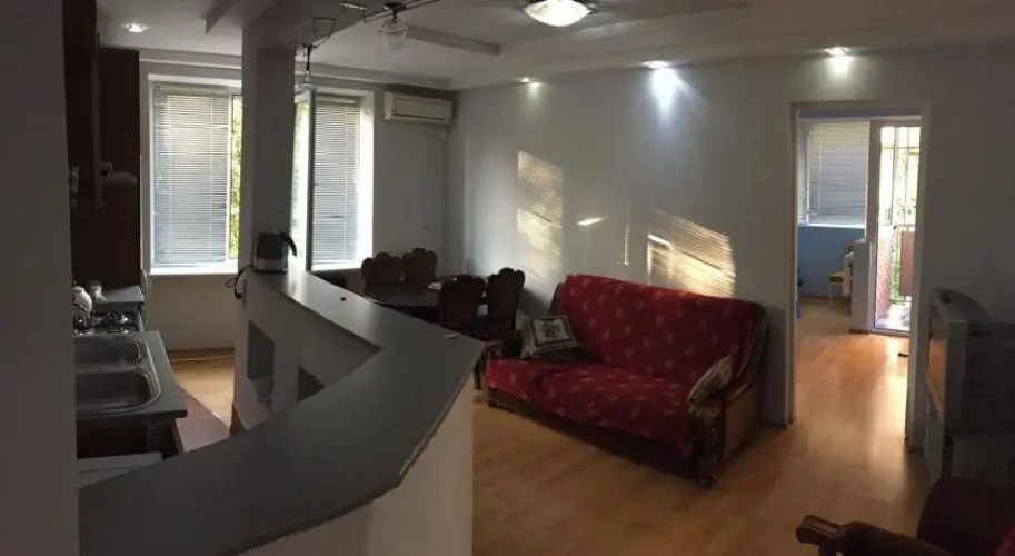 Apartment Avenyu