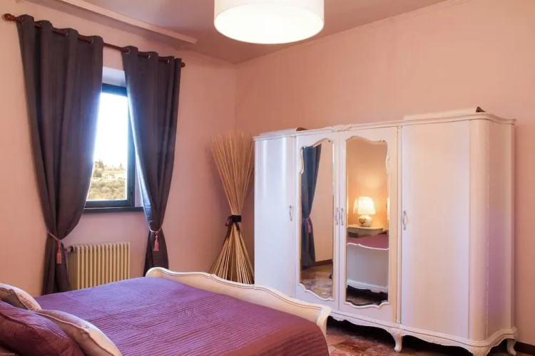 Relais de Ricci