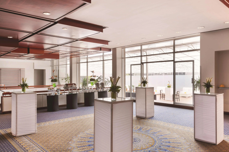 Hilton Colon Quito