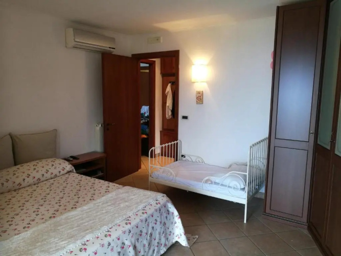 La Petite Maison - Panoramic Apartment
