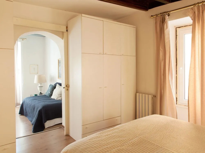 RSH Navona Elegant Apartment 2
