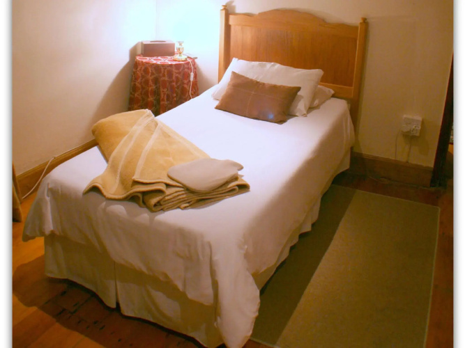 Knysna Manor House