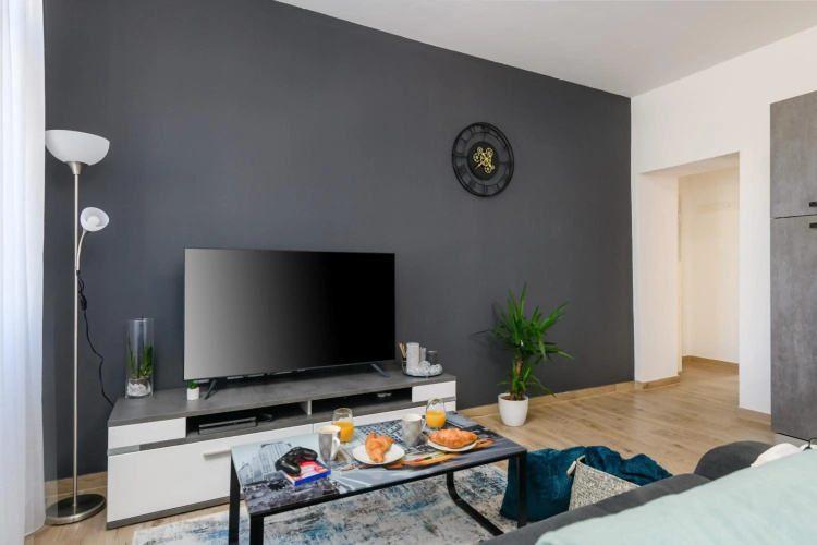 Cosy apartment Klara