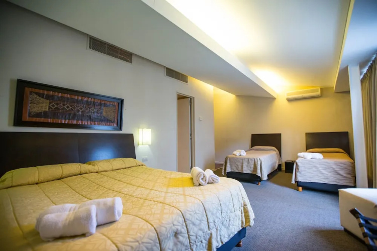 Dazzler Bariloche Hotel