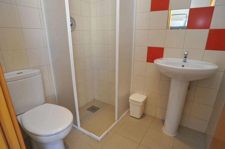 Hans Brinker Hostel Lisbon
