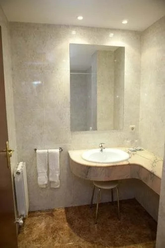 Hotel Los Arcos