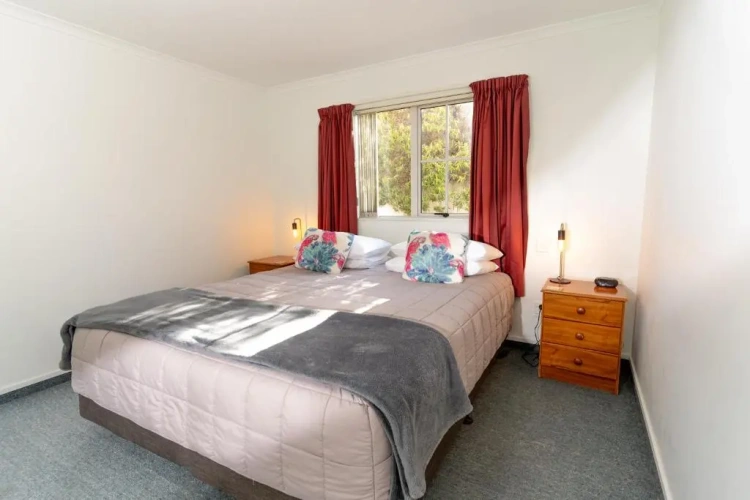 2 Bedrooms Double Apartment