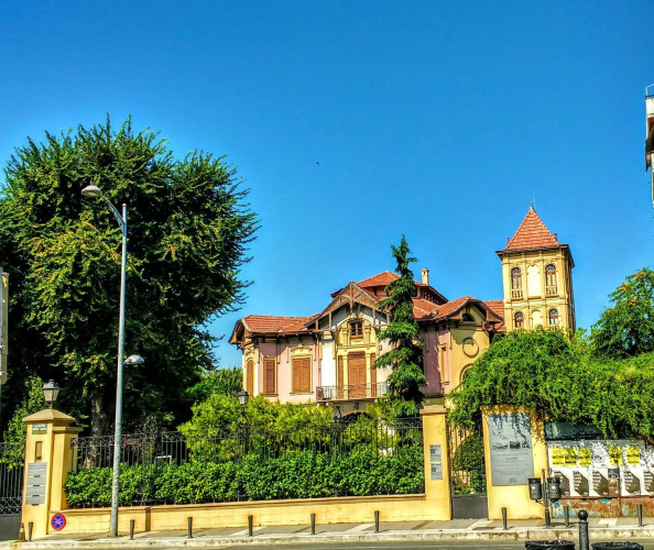 Image de l'hôtel
