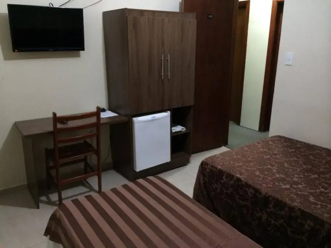 Hotel Makuxis