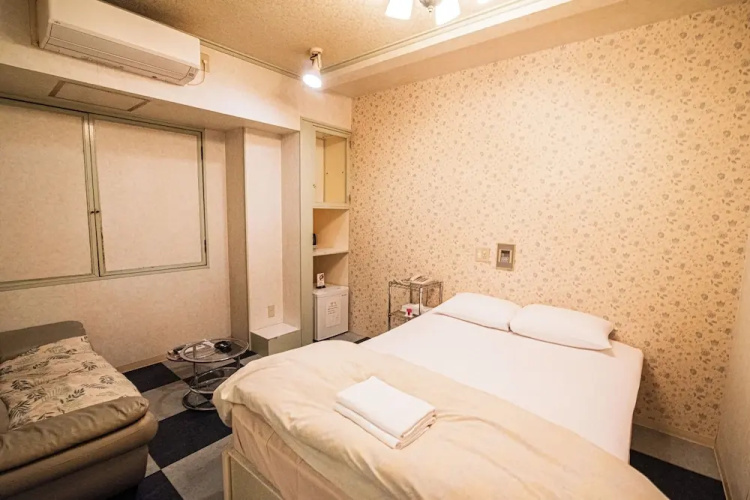 Fullsfar Hotel
