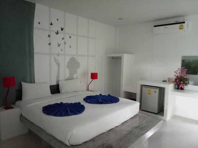 Kieng Kuan Resort