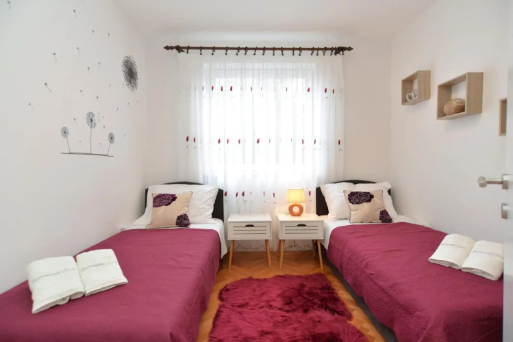 Apartments Violete 742