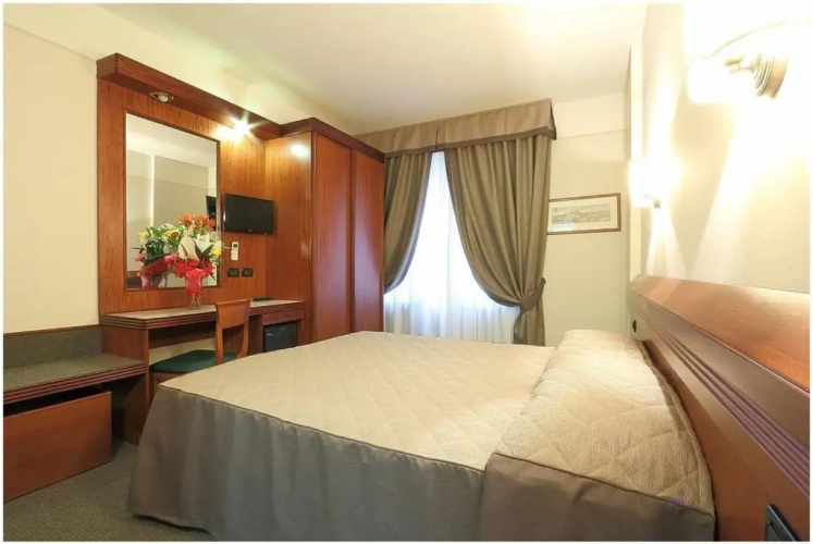Hotel Arcadia