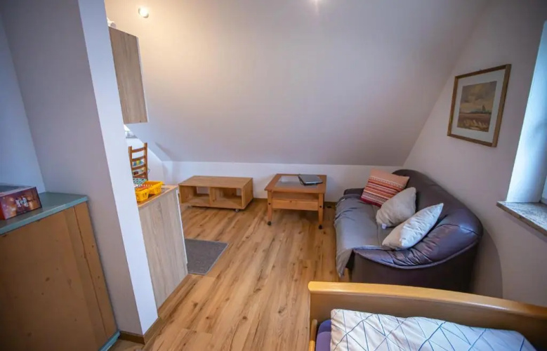 Apartment Haus Maria Waldblick