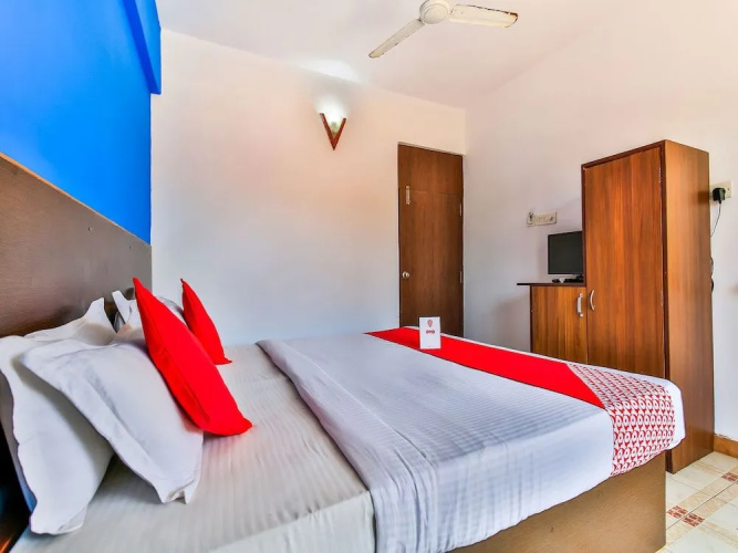 OYO 14036 Calangute
