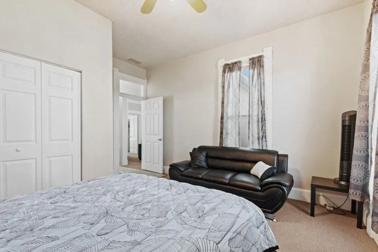 Indy Stadium Villas 701