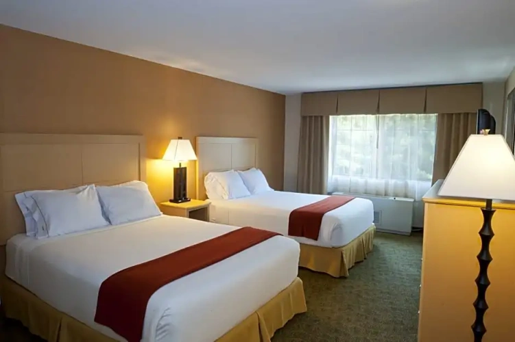 Standard room