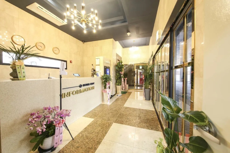 Imagen del hotel