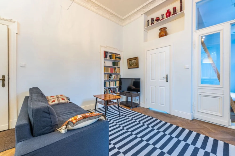 Victus Apartamenty - Lolek