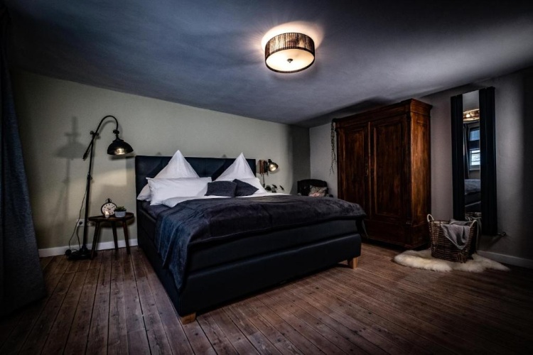 2 Bedrooms Suite