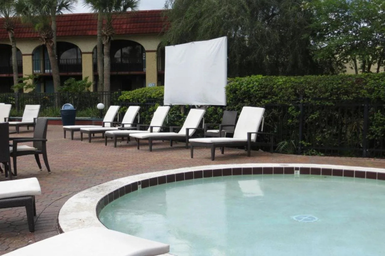 Maingate Lakeside Resort photo 14