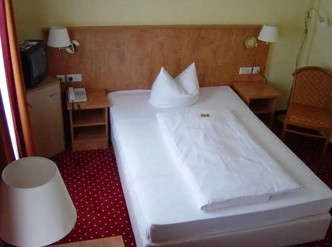 Ringhotel Heilbronn