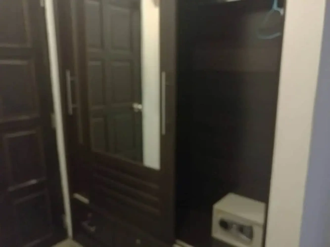 1 Bedroom Standard Double room