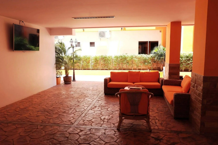 Imagen del hotel