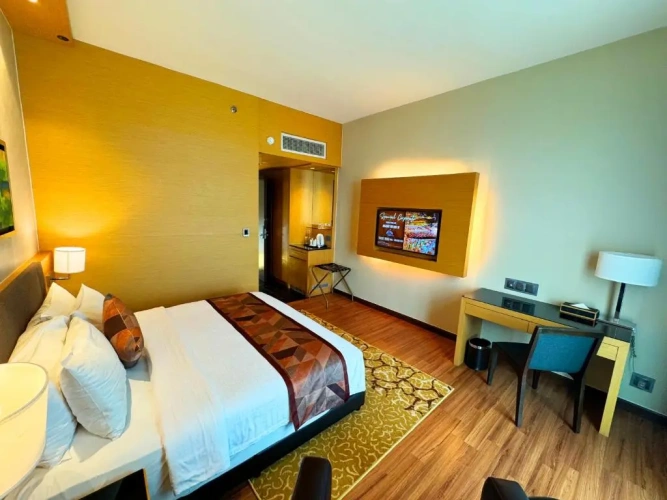 Superior Double room