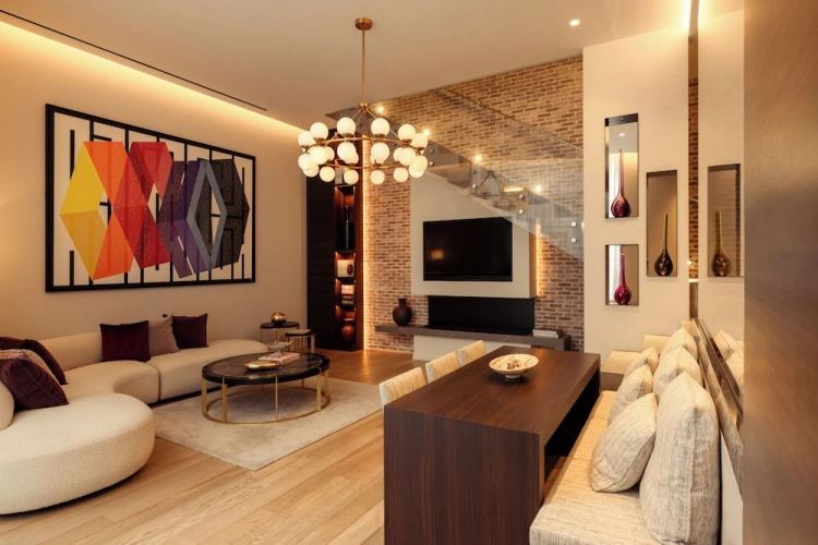 Duplex Suite