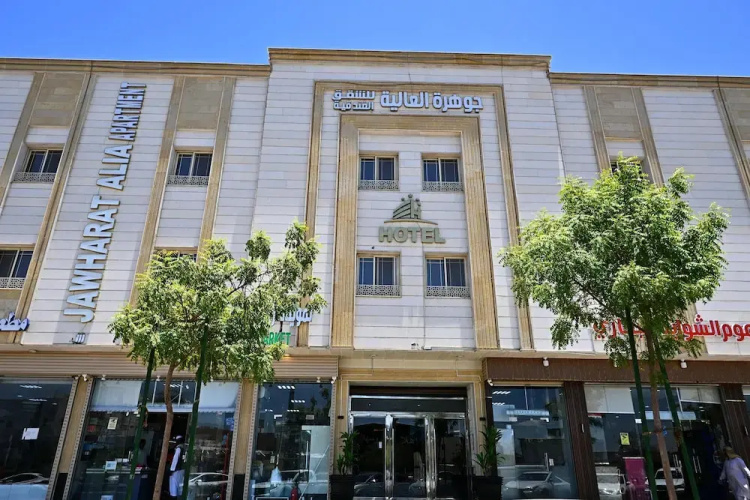 Imagen del hotel